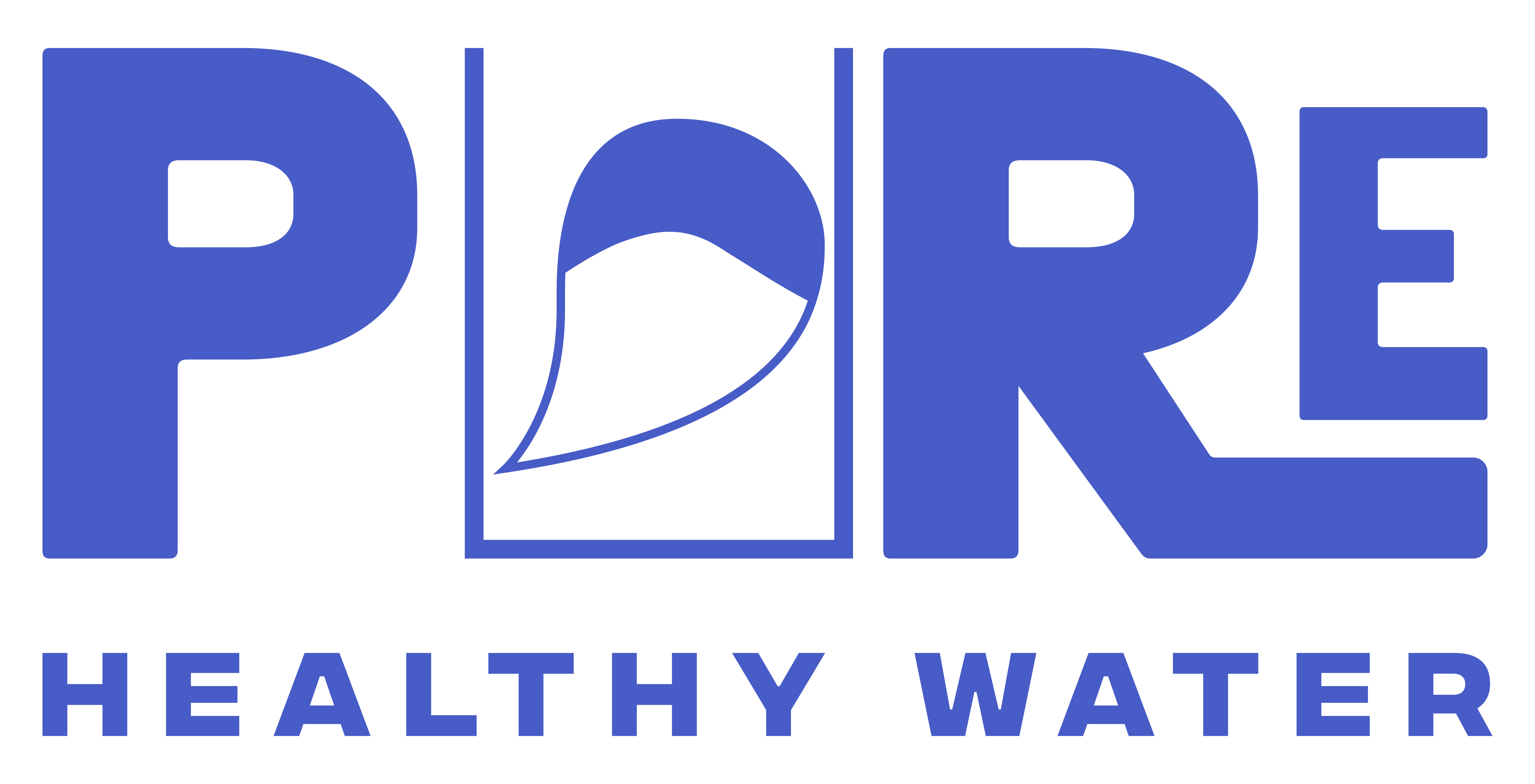 Pure Healthy Water